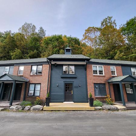 The Stowe Village Inn מראה חיצוני תמונה