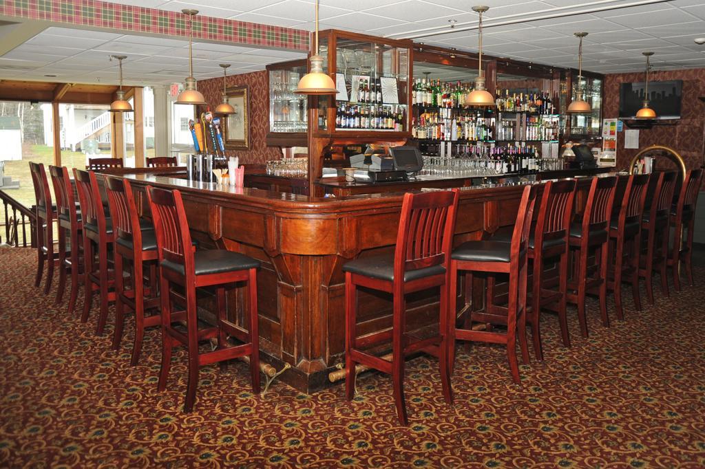 The Stowe Village Inn מראה חיצוני תמונה