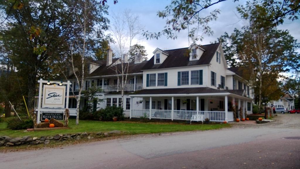 The Stowe Village Inn מראה חיצוני תמונה
