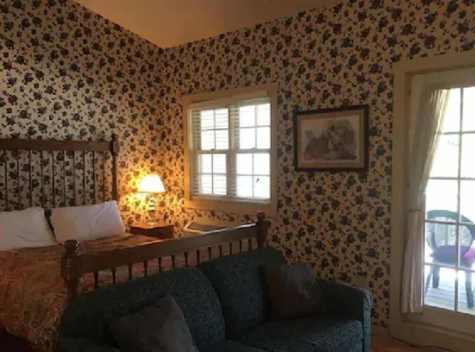 The Stowe Village Inn מראה חיצוני תמונה