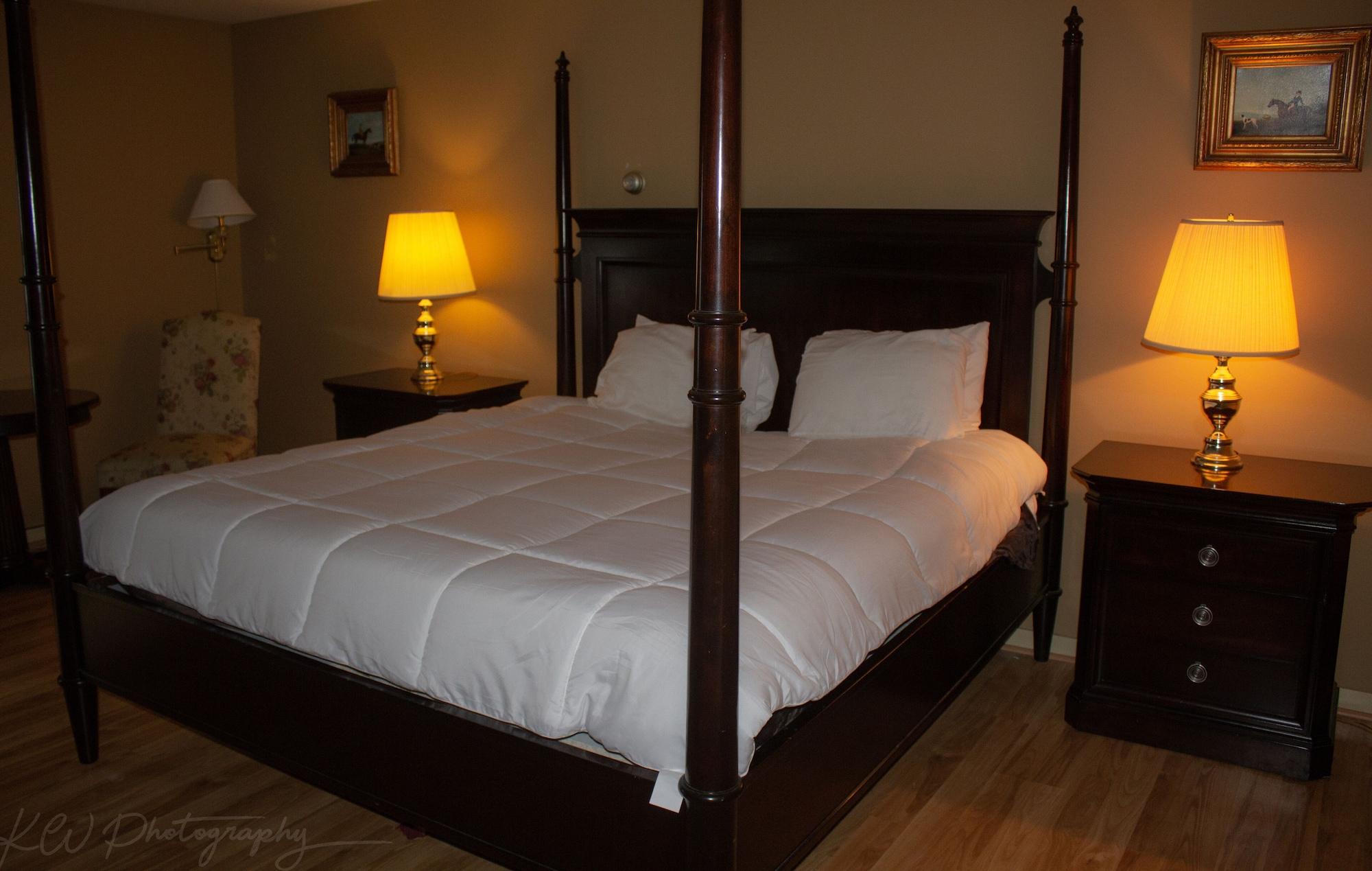 The Stowe Village Inn מראה חיצוני תמונה