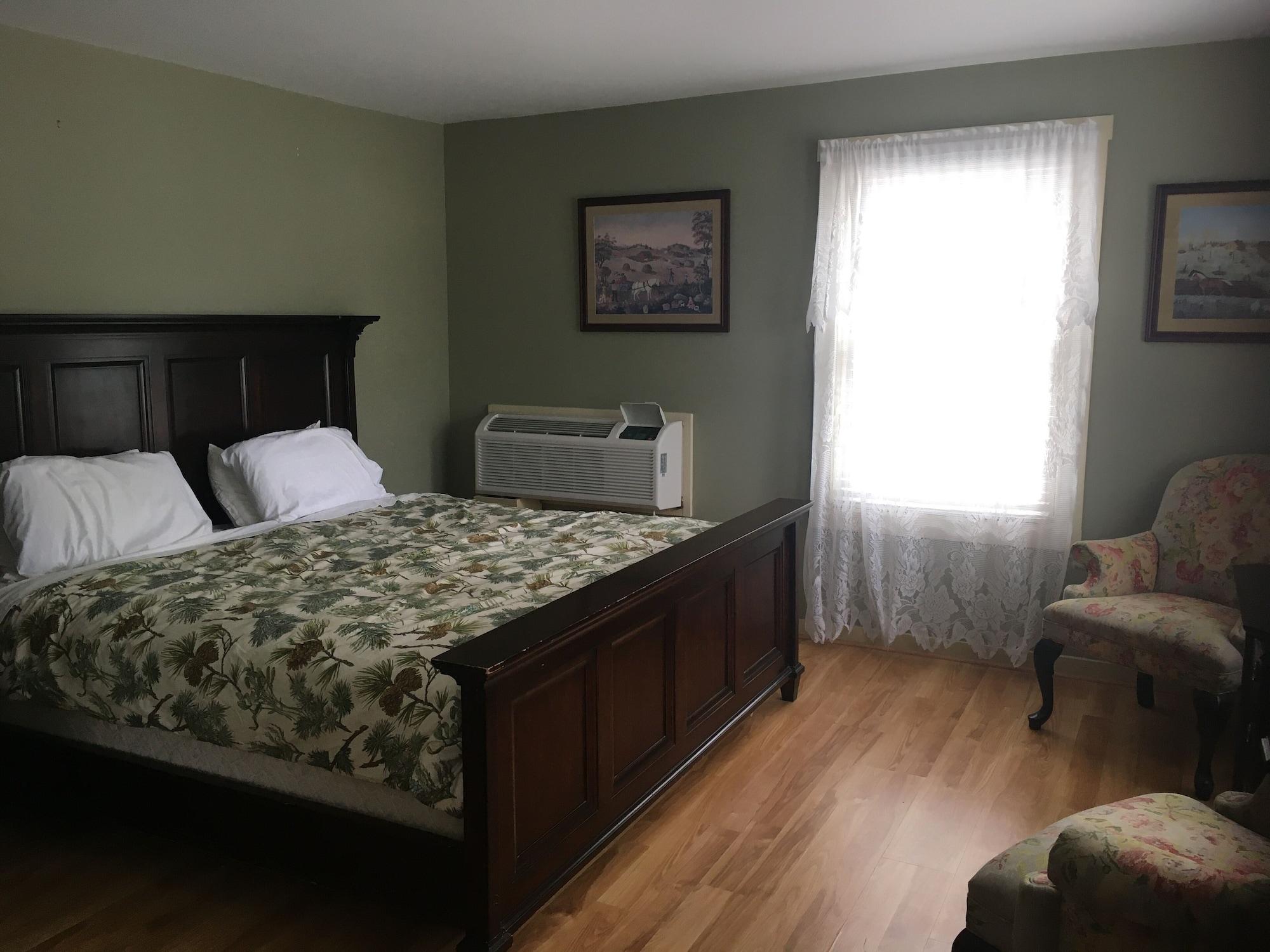 The Stowe Village Inn מראה חיצוני תמונה