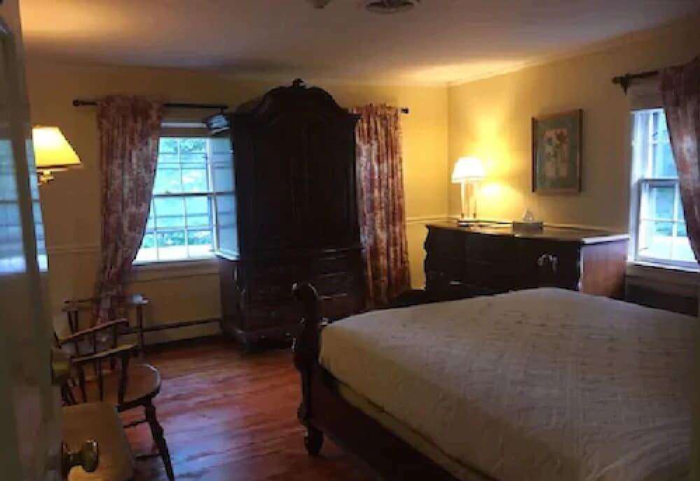The Stowe Village Inn מראה חיצוני תמונה