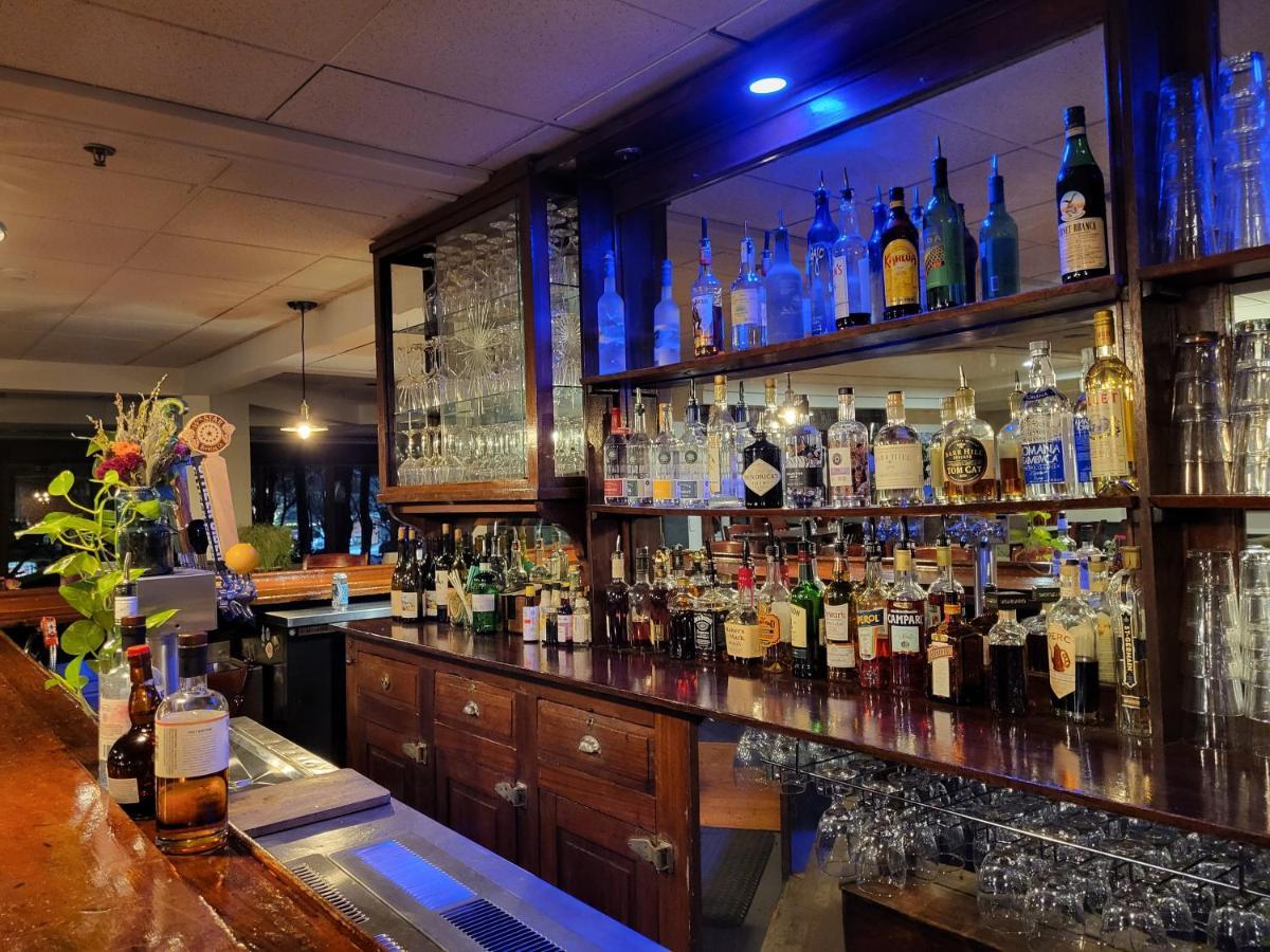 The Stowe Village Inn מראה חיצוני תמונה
