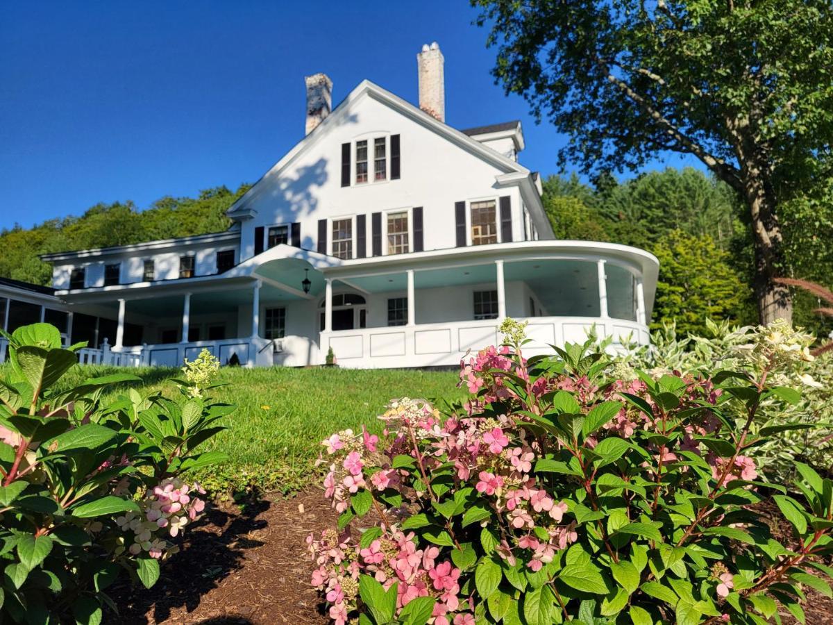 The Stowe Village Inn מראה חיצוני תמונה