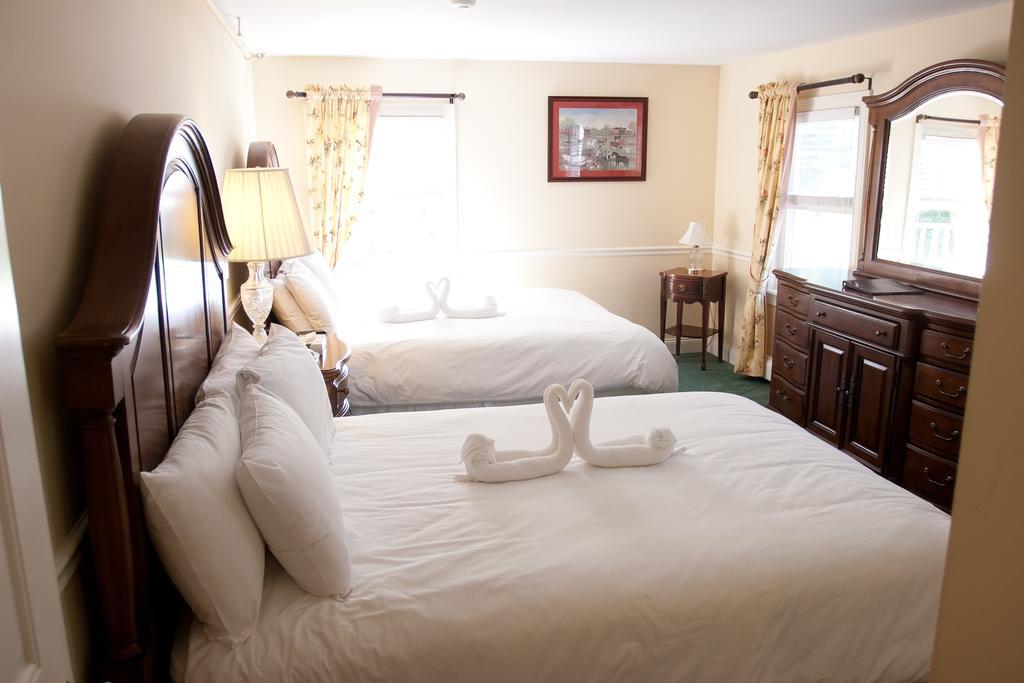 The Stowe Village Inn חדר תמונה